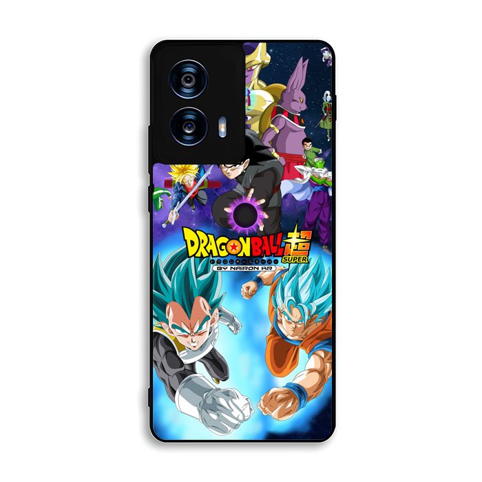 goku Motorola Moto G Power 5G 2024 Case BC2390