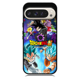goku Google Pixel 10 | Google Pixel 10 Pro Case BC2390