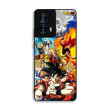 Dragon Ball 8th Motorola Moto G Power 5G 2024 Case FE5647