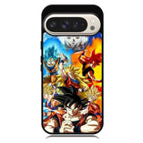 dragon ball Google Pixel 10 | Google Pixel 10 Pro Case BC2391