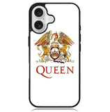 Bohemian Rhapsody Case iPhone 16 BC2394
