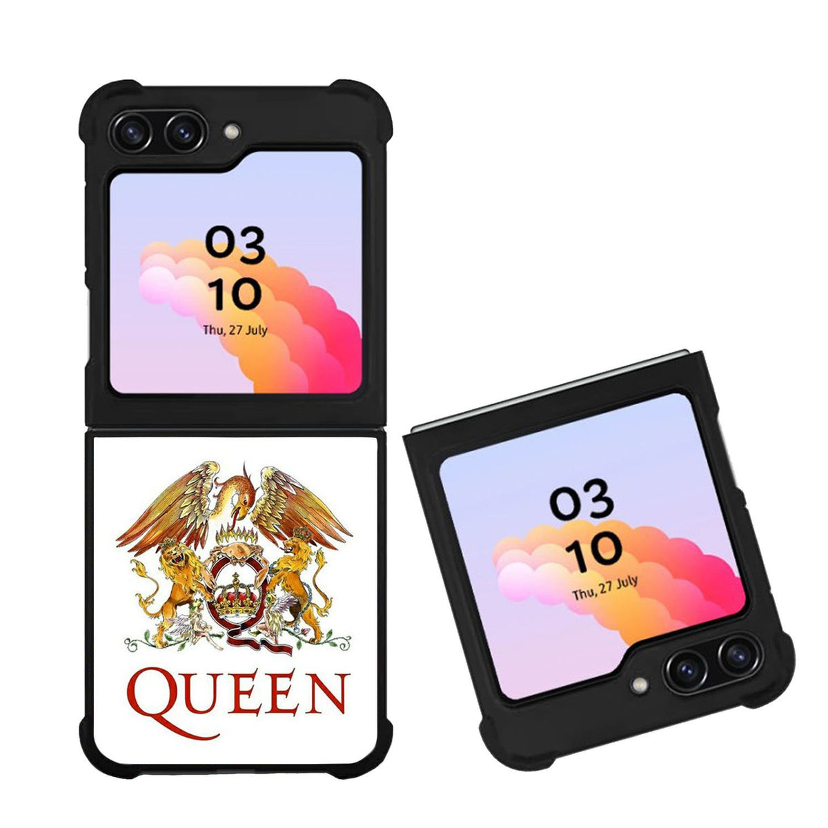 Bohemian Rhapsody Case Samsung Galaxy Z Flip 5 5G BC2394