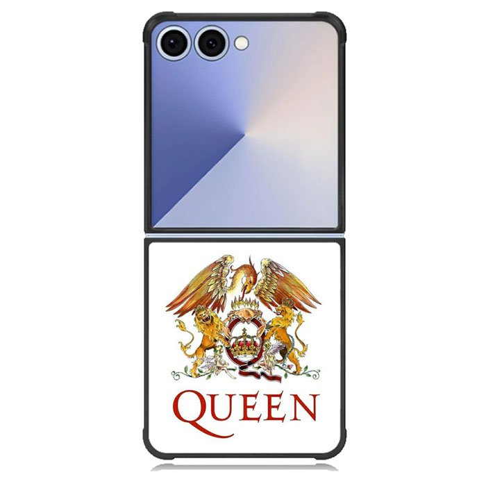 Bohemian Rhapsody Samsung Galaxy Z Flip 7 Case BC2394