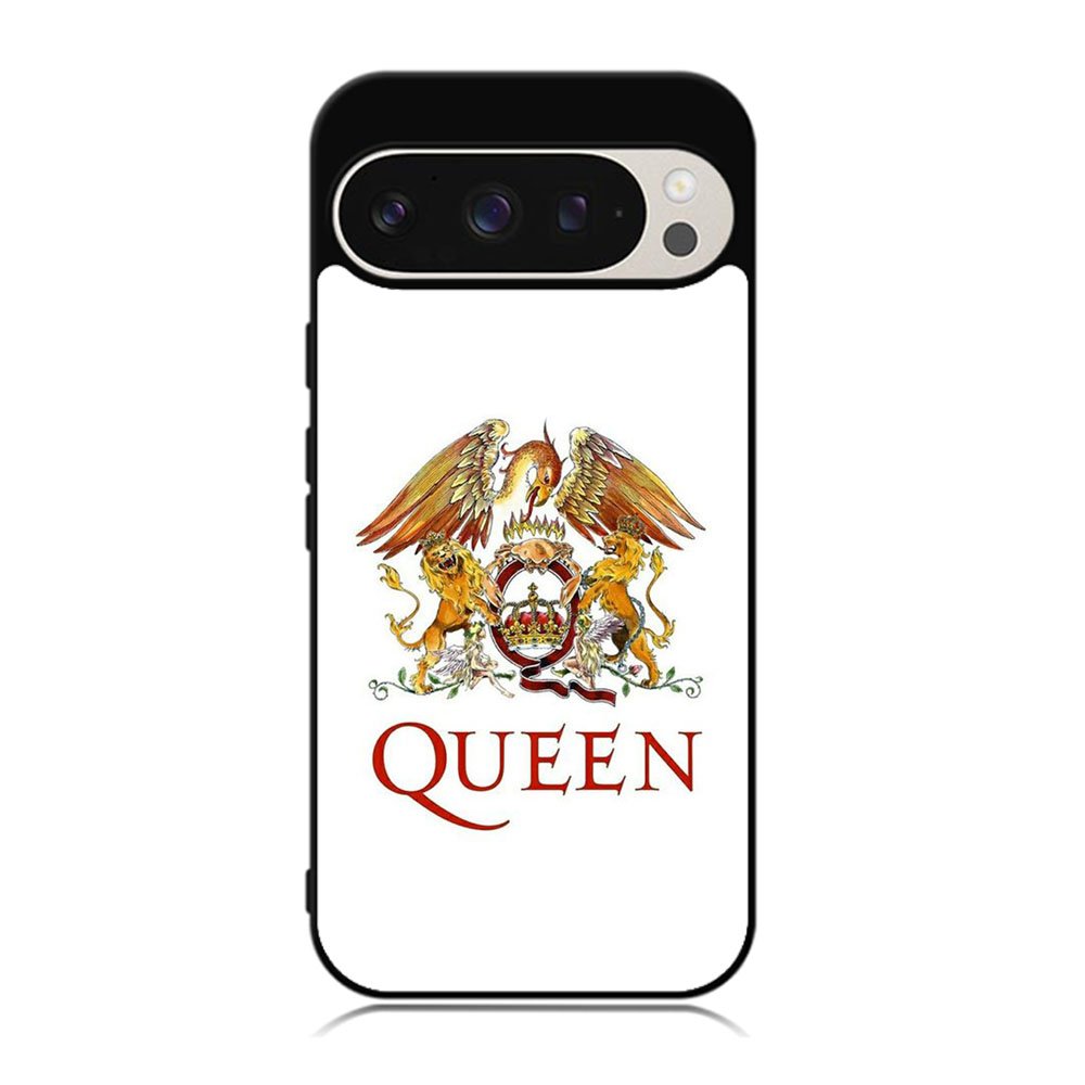Bohemian Rhapsody Case Google Pixel 9 Pro XL BC2394