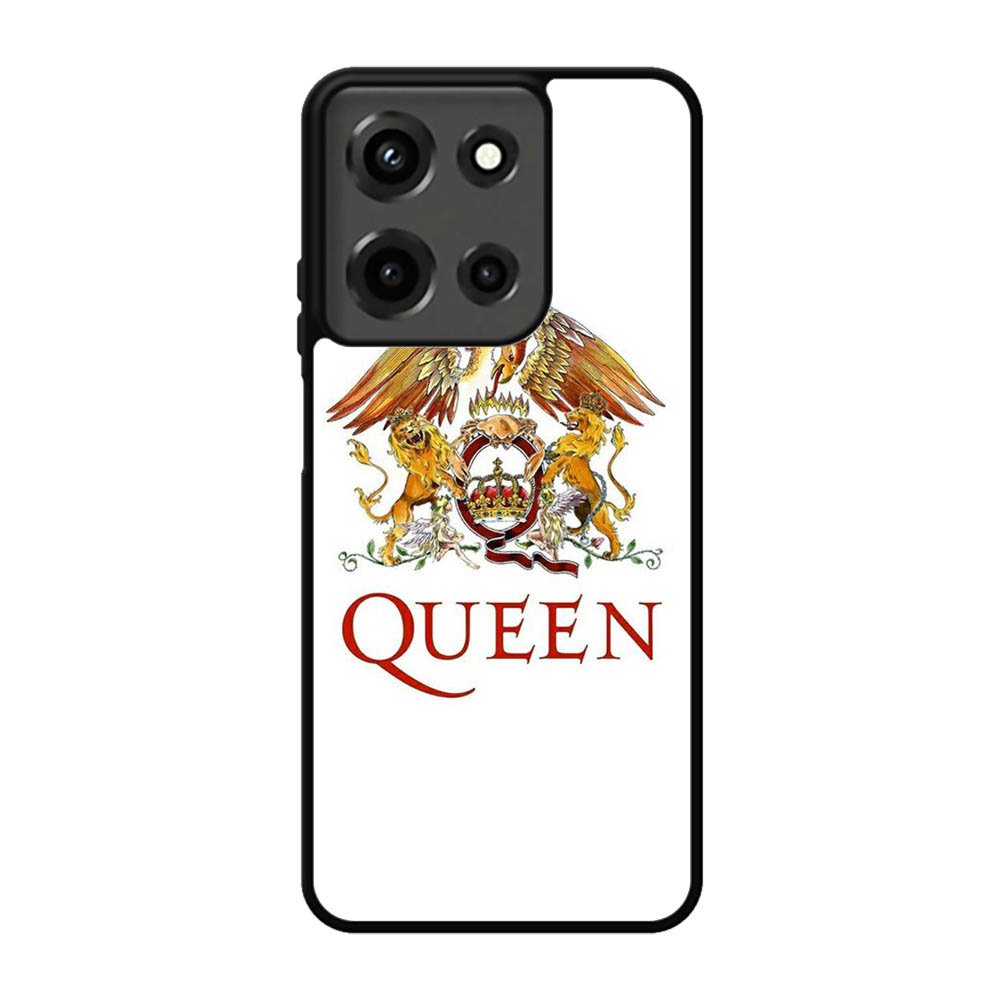 Bohemian Rhapsody Motorola Moto G 5G 2025 Case BC2394
