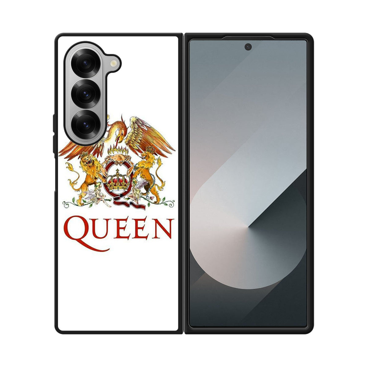 Bohemian Rhapsody Case Samsung Galaxy Z Fold 6 5G BC2394