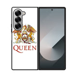 Bohemian Rhapsody Case Samsung Galaxy Z Fold 6 5G BC2394