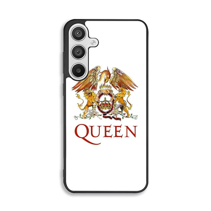 Bohemian Rhapsody Samsung Galaxy A26 Case BC2394
