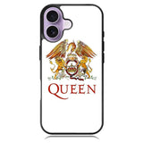 Bohemian Rhapsody iPhone 17 Case BC2394