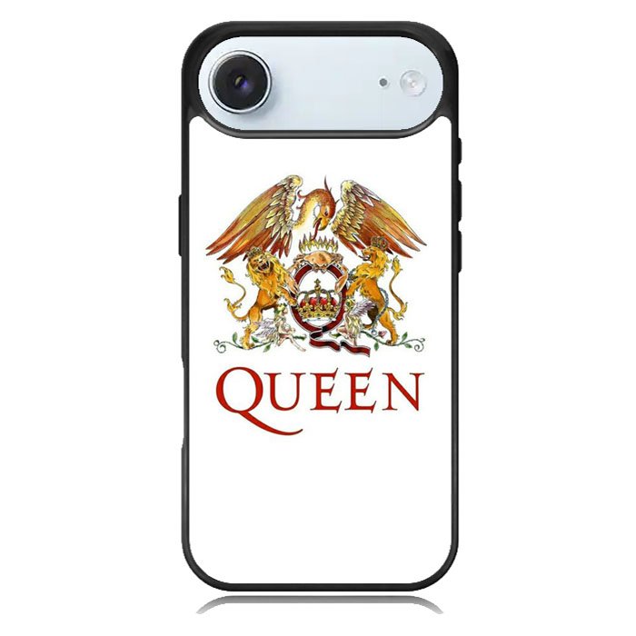 Bohemian Rhapsody iPhone 17 Air Case BC2394