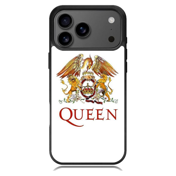 Bohemian Rhapsody iPhone 17 Pro Case BC2394