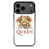 Bohemian Rhapsody iPhone 17 Pro Case BC2394