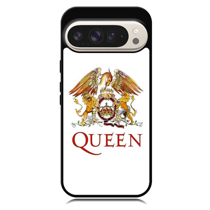 Bohemian Rhapsody Google Pixel 10 | Google Pixel 10 Pro Case BC2394