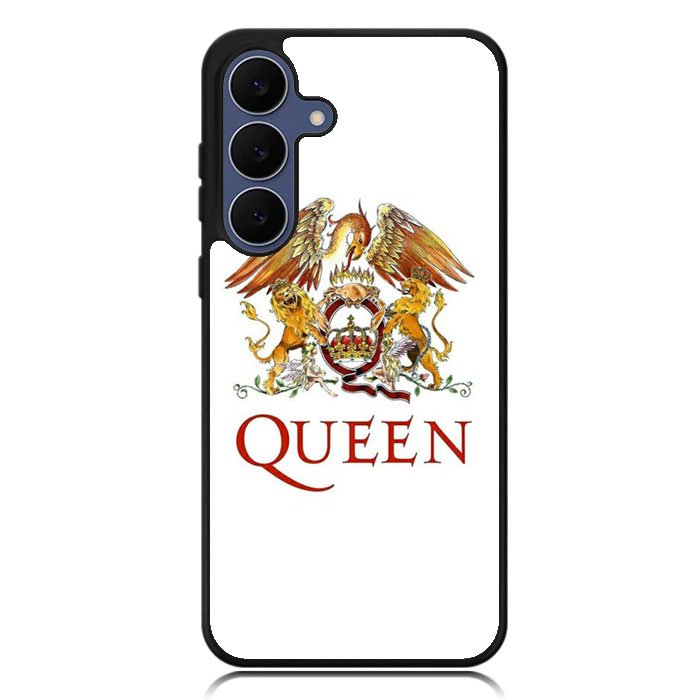 Bohemian Rhapsody Samsung Galaxy S25 FE Case BC2394