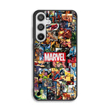 marvel 4th Samsung Galaxy A26 Case FE2149