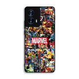 marvel 4th Motorola Moto G Power 5G 2024 Case FE2149
