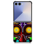 The Legend of Zelda Breath of The Wild Samsung Galaxy Z Flip 7 Case BC2395