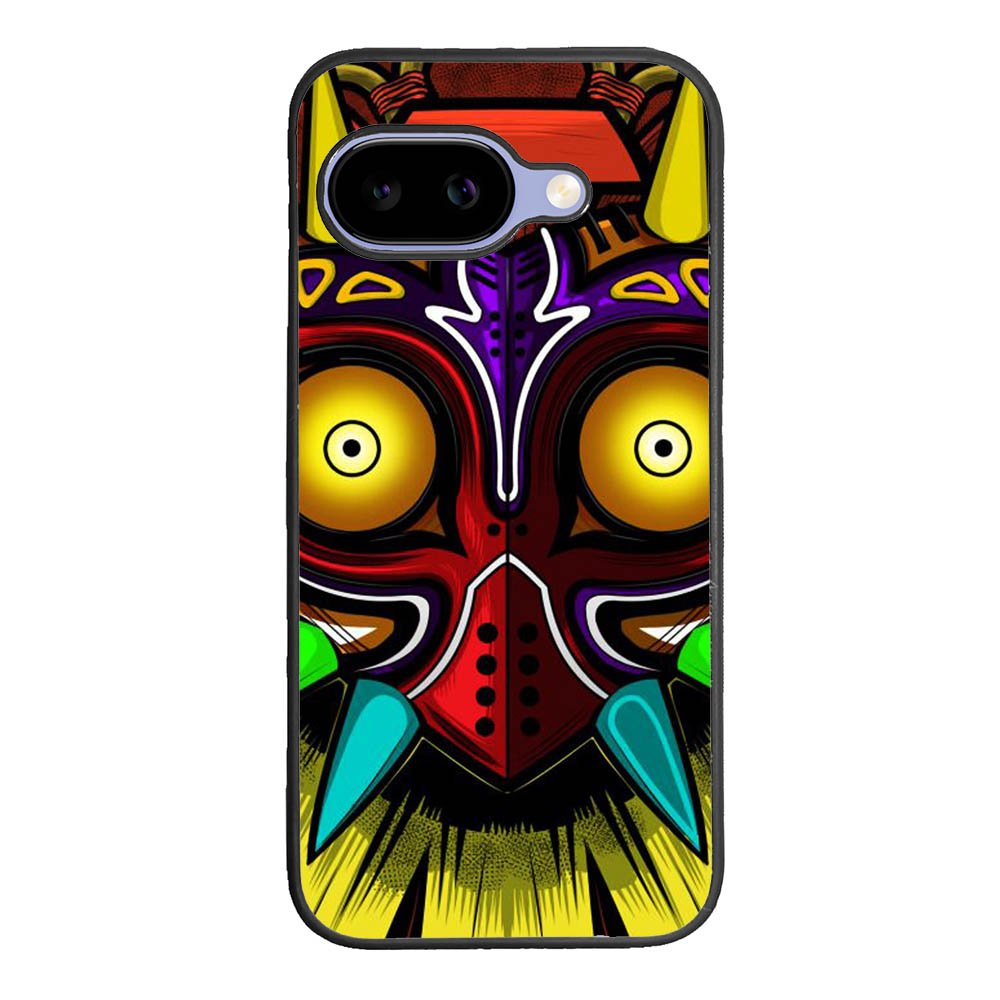 The Legend of Zelda Breath of The Wild Google Pixel 10A Case BC2395