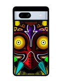 The Legend of Zelda Breath of The Wild 2nd Google Pixel 7A Case