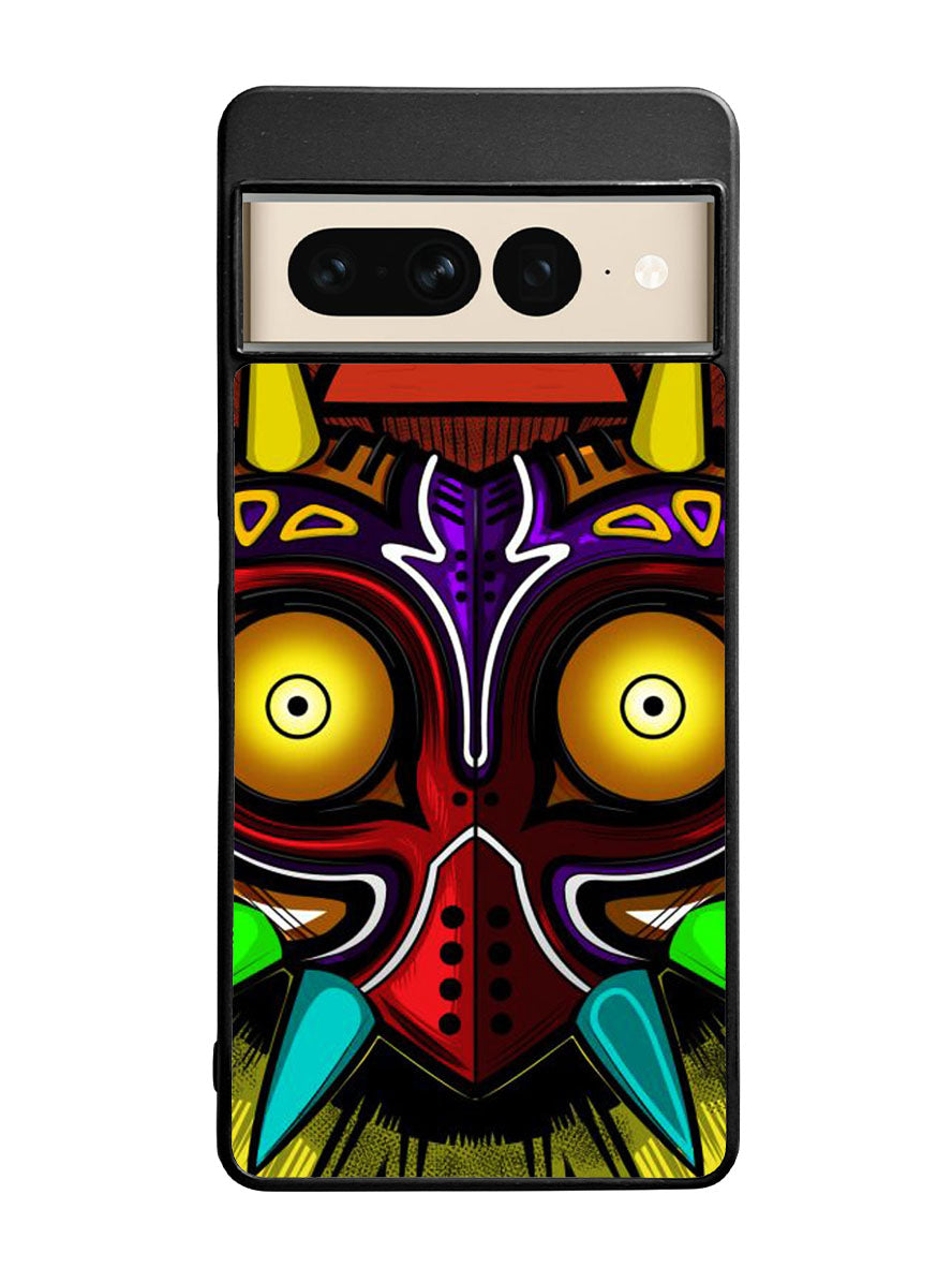 The Legend of Zelda Breath of The Wild 2nd Google Pixel 7 Pro Case