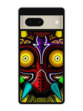 The Legend of Zelda Breath of The Wild 2nd Google Pixel 7 Case