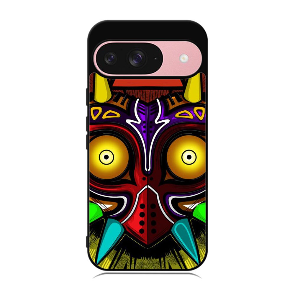 The Legend of Zelda Breath of The Wild Case Google Pixel 9 BC2395