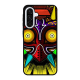 The Legend of Zelda Breath of The Wild 2nd Samsung Galaxy A56 Case FE6802