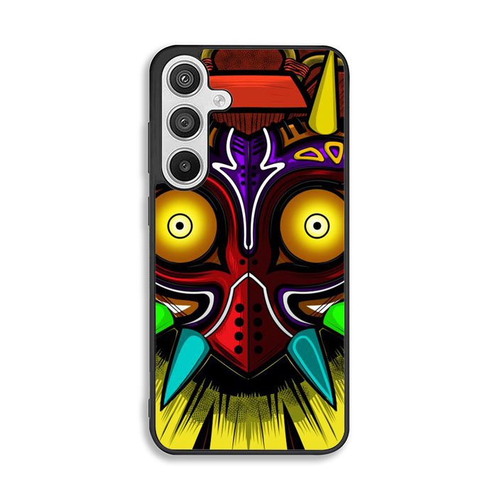 The Legend of Zelda Breath of The Wild 2nd Samsung Galaxy A26 Case FE2294