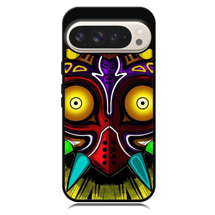 The Legend of Zelda Breath of The Wild Google Pixel 10 | Google Pixel 10 Pro Case BC2395