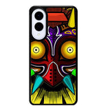 The Legend of Zelda Breath of The Wild 2nd Samsung Galaxy S25 Edge Case Case