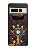 Sheikah Eye Google Pixel 7 Pro Case