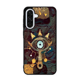 Sheikah Eye Samsung Galaxy A36 Case FE3902
