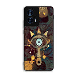 Sheikah Eye Motorola Moto G Power 5G 2024 Case FE4398