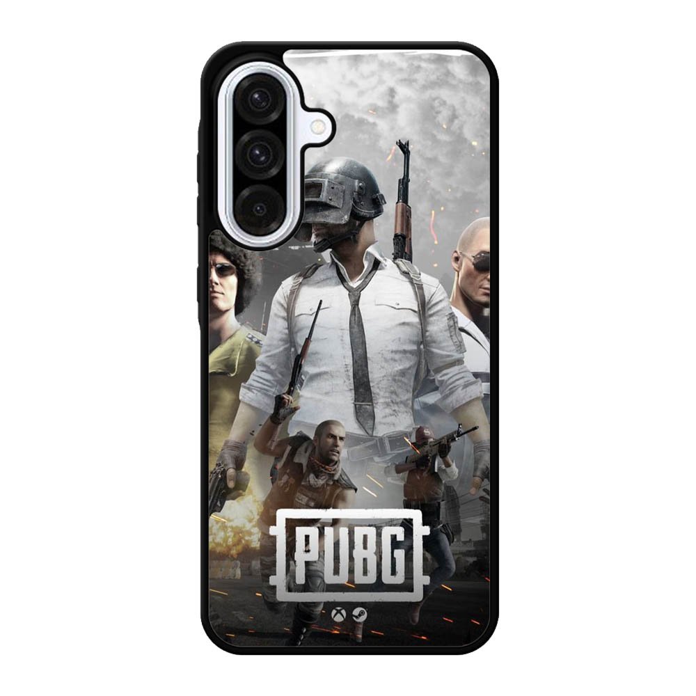 PUBG Samsung Galaxy A56 Case BC2399
