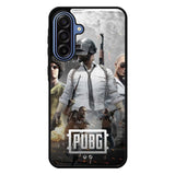 PUBG Samsung Galaxy A17 5G Case BC2399