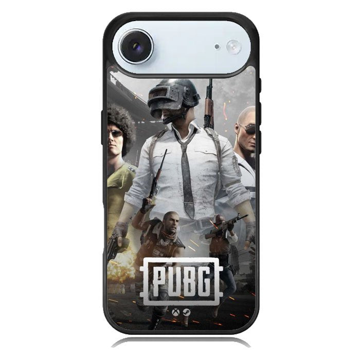 PUBG iPhone 17 Air Case BC2399