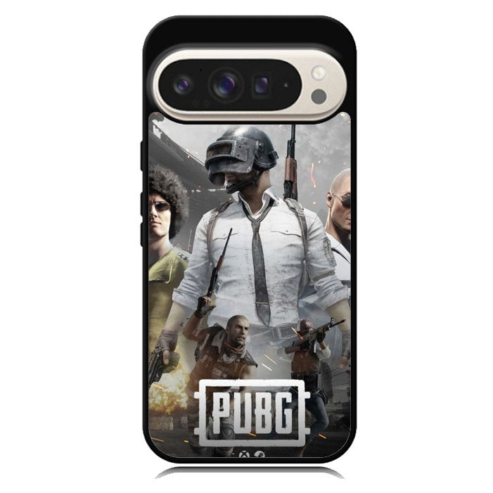 PUBG Google Pixel 10 | Google Pixel 10 Pro Case BC2399