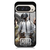 PUBG Google Pixel 10 Pro XL Case BC2399