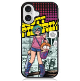 Scott Pilgrim Case iPhone 16 BC2400
