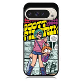 Scott Pilgrim Google Pixel 10 Pro XL Case BC2400