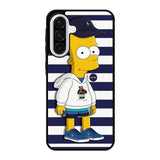 Simpsons Samsung Galaxy A56 Case BC2401