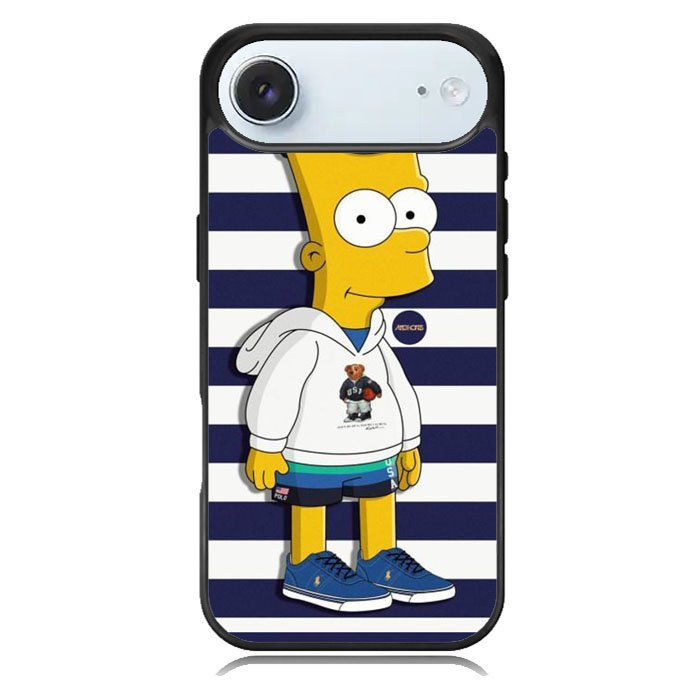 Simpsons iPhone 17 Air Case BC2401
