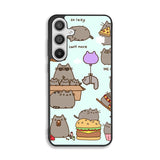 pusheen cat Samsung Galaxy A26 Case BC2403