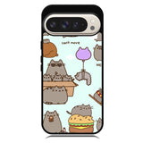 pusheen cat Google Pixel 10 Pro XL Case BC2403
