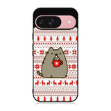 pusheen cat Case Google Pixel 9 BC2404