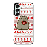 pusheen cat Samsung Galaxy A16 Case BC2404