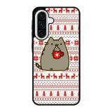 pusheen cat Samsung Galaxy A56 Case BC2404