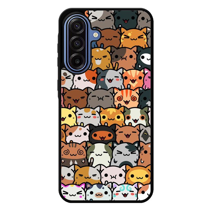 KleptoCats Samsung Galaxy A17 5G Case BC2405