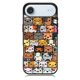 KleptoCats iPhone 17 Air Case BC2405