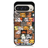 KleptoCats Google Pixel 10 | Google Pixel 10 Pro Case BC2405